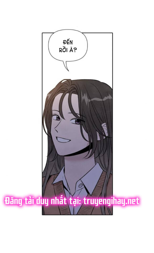 Điều Khiến Tôi Quyết Tâm Chết Đi - Chap 52.1 - Trang 18