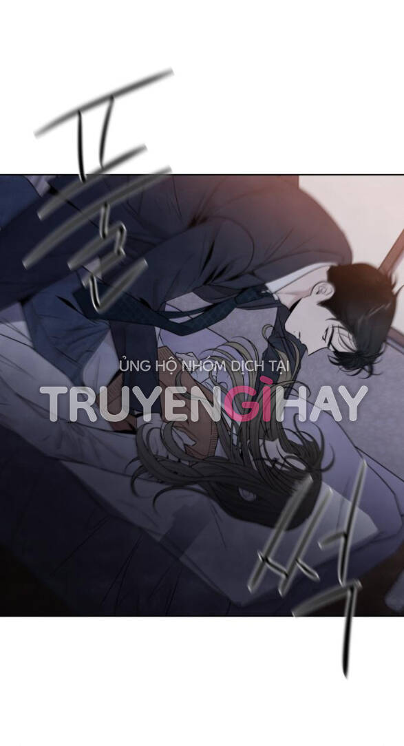 Điều Khiến Tôi Quyết Tâm Chết Đi - Chap 52.1 - Trang 21