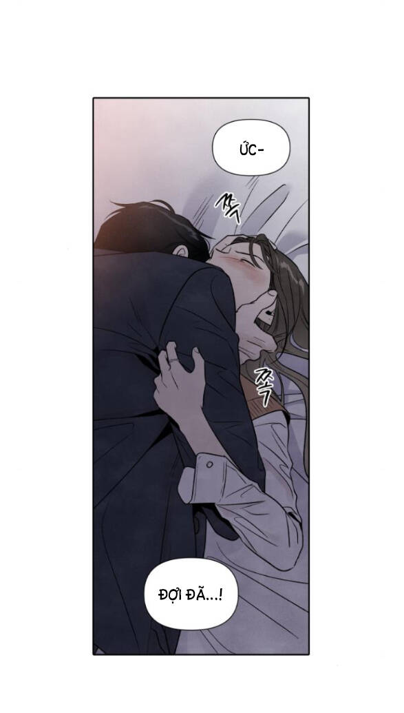 Điều Khiến Tôi Quyết Tâm Chết Đi - Chap 52.1 - Trang 22