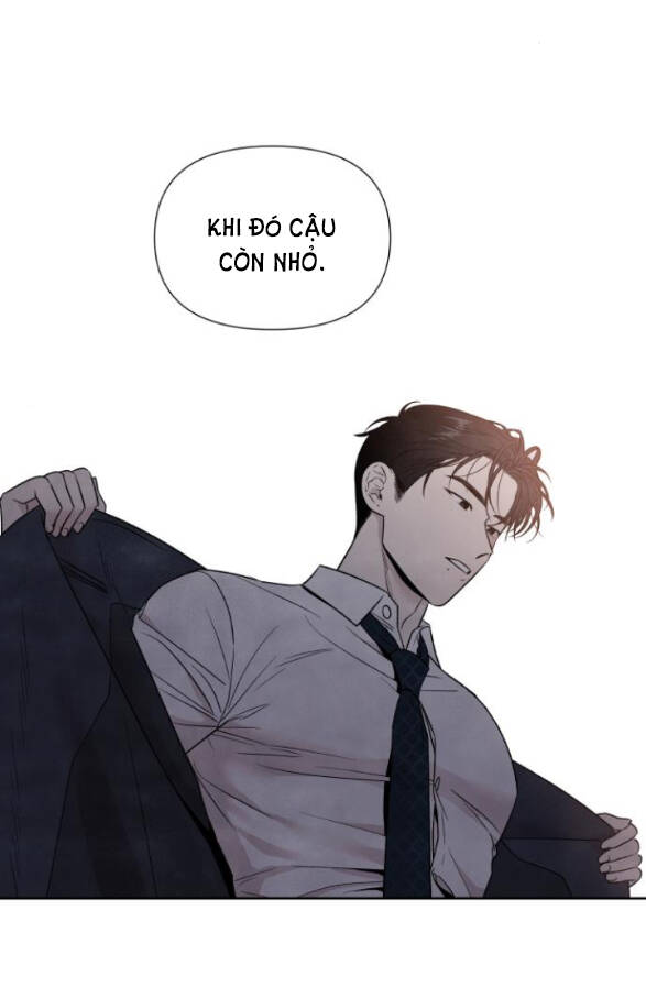 Điều Khiến Tôi Quyết Tâm Chết Đi - Chap 52.1 - Trang 24