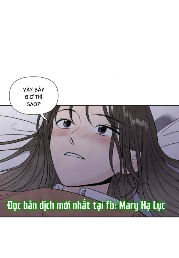 Điều Khiến Tôi Quyết Tâm Chết Đi - Chap 52.1 - Trang 25