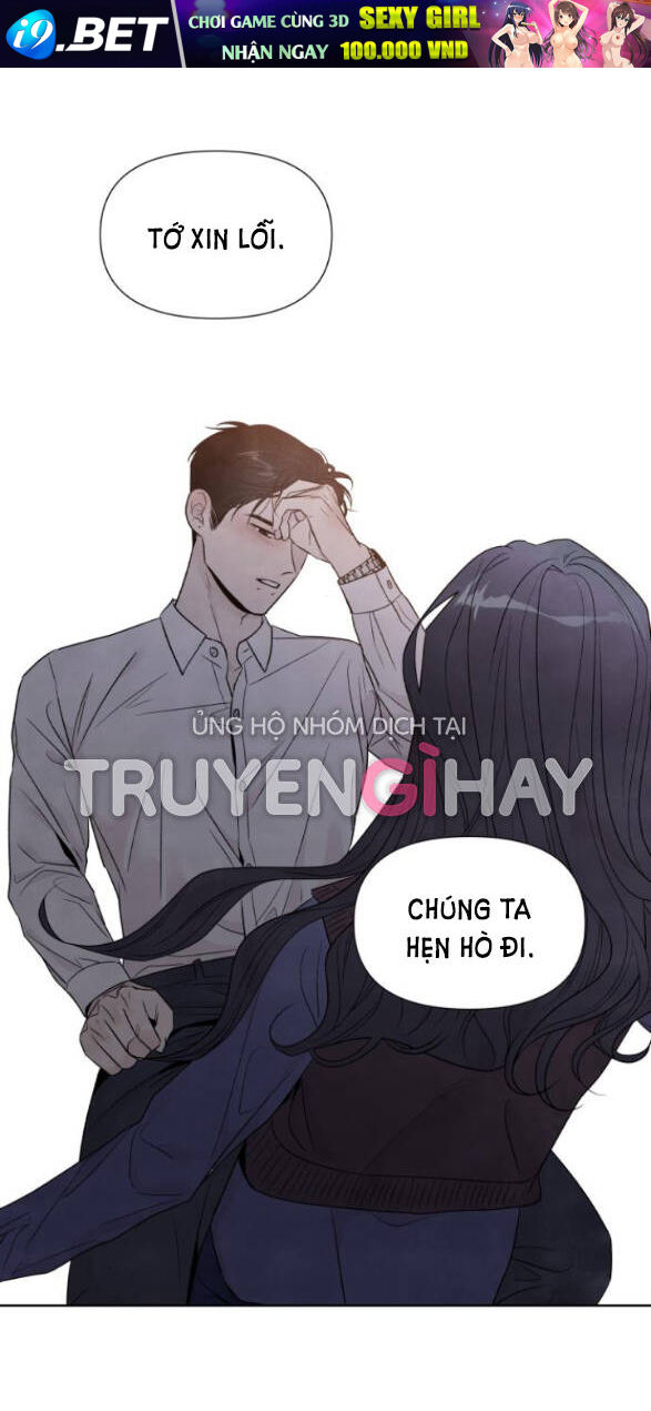 Điều Khiến Tôi Quyết Tâm Chết Đi - Chap 52.1 - Trang 28