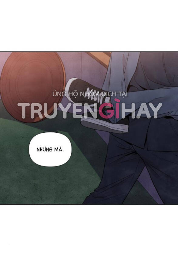 Điều Khiến Tôi Quyết Tâm Chết Đi - Chap 52.1 - Trang 4