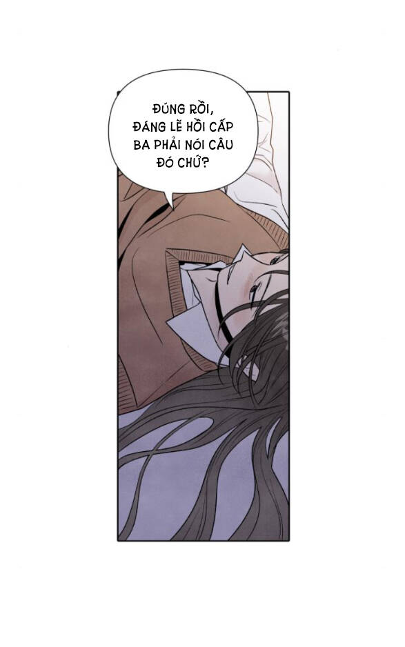 Điều Khiến Tôi Quyết Tâm Chết Đi - Chap 52.1 - Trang 32