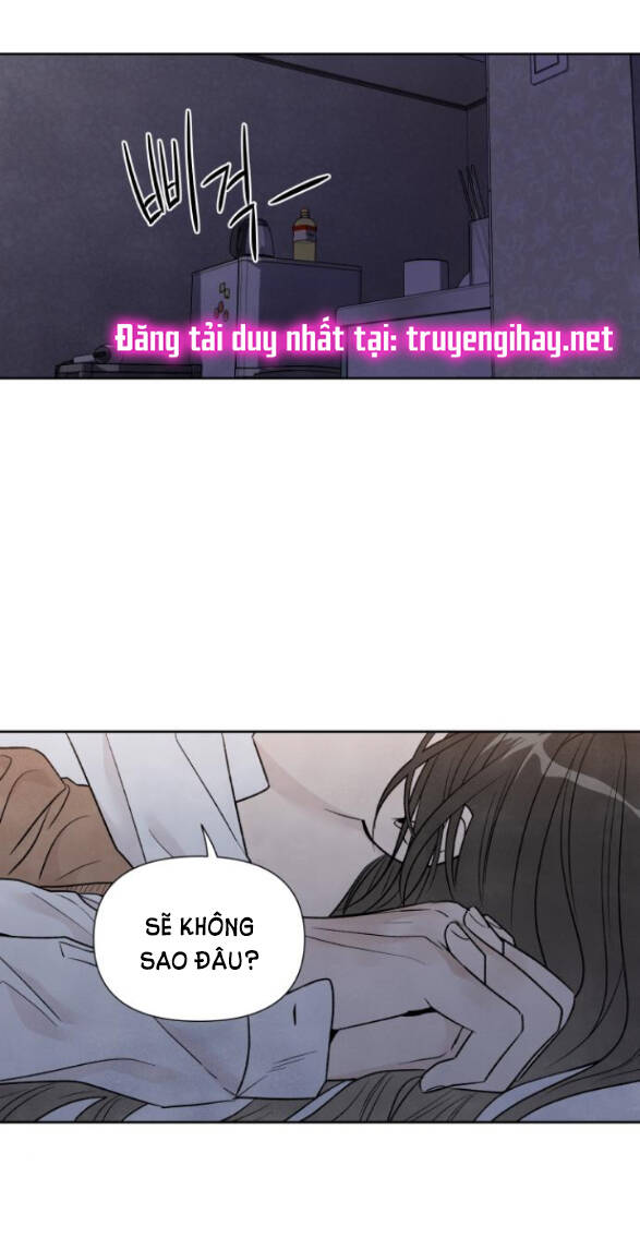 Điều Khiến Tôi Quyết Tâm Chết Đi - Chap 52.1 - Trang 33