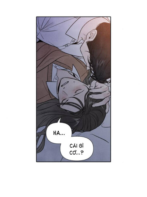 Điều Khiến Tôi Quyết Tâm Chết Đi - Chap 52.1 - Trang 34