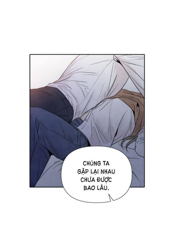 Điều Khiến Tôi Quyết Tâm Chết Đi - Chap 52.1 - Trang 35