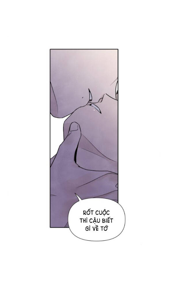Điều Khiến Tôi Quyết Tâm Chết Đi - Chap 52.1 - Trang 37