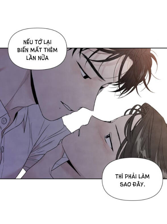 Điều Khiến Tôi Quyết Tâm Chết Đi - Chap 52.1 - Trang 38