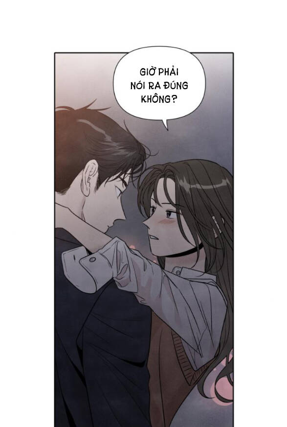 Điều Khiến Tôi Quyết Tâm Chết Đi - Chap 52.1 - Trang 5