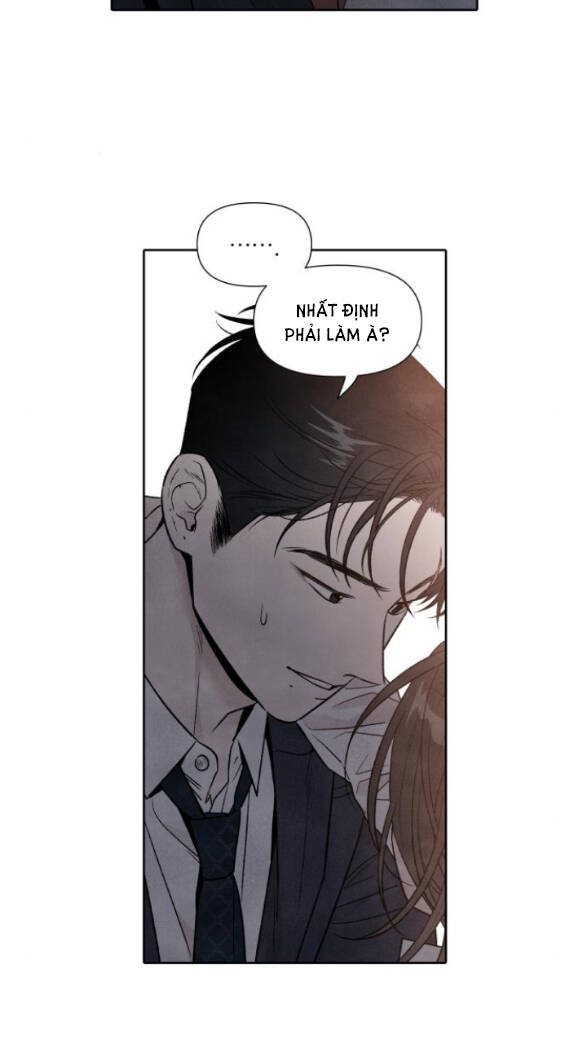 Điều Khiến Tôi Quyết Tâm Chết Đi - Chap 52.1 - Trang 6