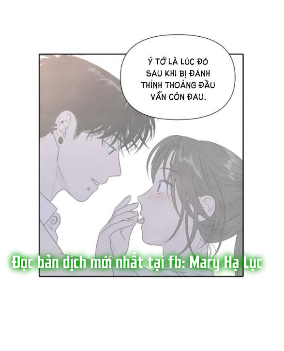 Điều Khiến Tôi Quyết Tâm Chết Đi - Chap 52.1 - Trang 8