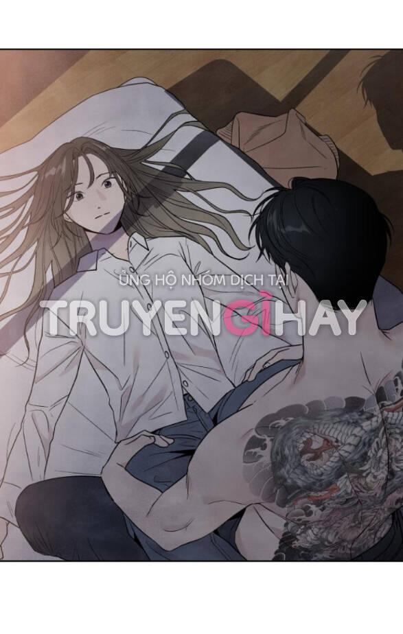 Điều Khiến Tôi Quyết Tâm Chết Đi - Chap 52.2 - Trang 12