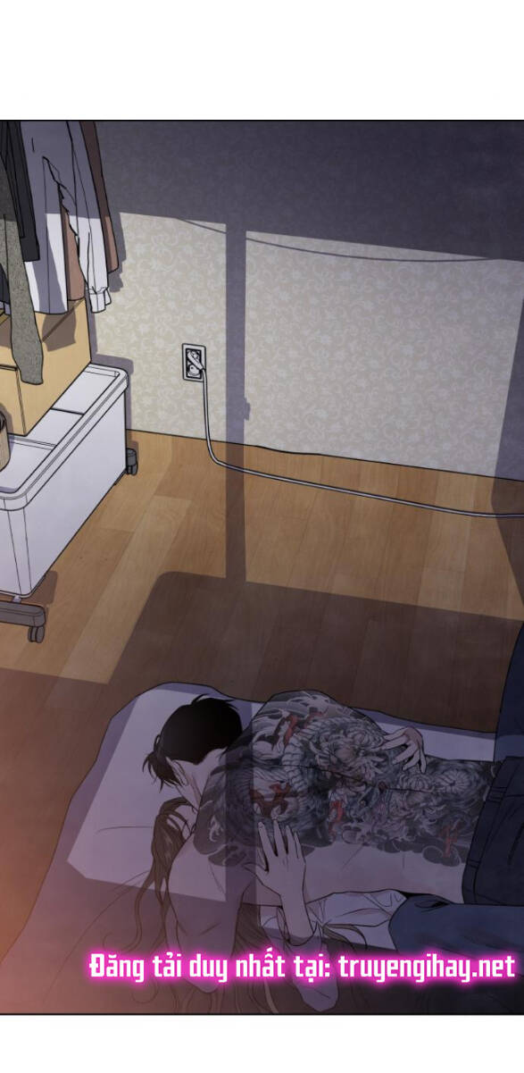 Điều Khiến Tôi Quyết Tâm Chết Đi - Chap 52.2 - Trang 15