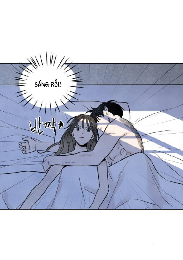 Điều Khiến Tôi Quyết Tâm Chết Đi - Chap 52.2 - Trang 20