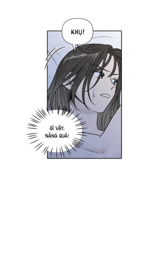 Điều Khiến Tôi Quyết Tâm Chết Đi - Chap 52.2 - Trang 21