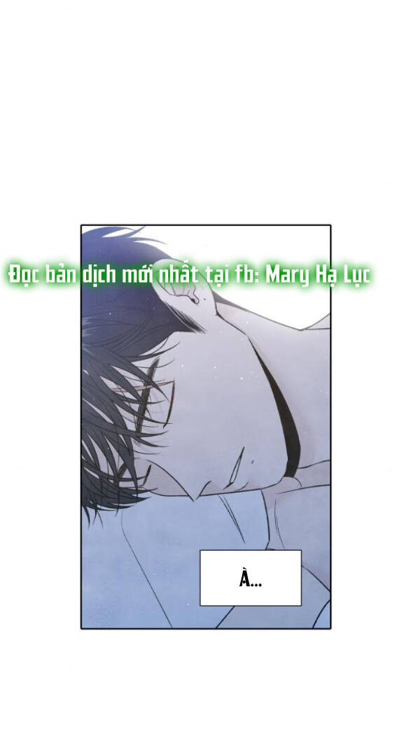 Điều Khiến Tôi Quyết Tâm Chết Đi - Chap 52.2 - Trang 22