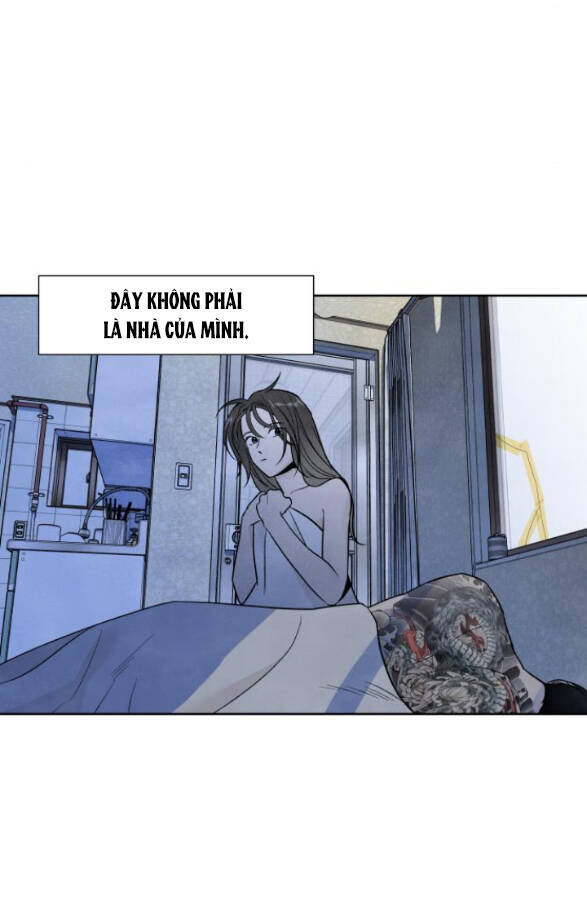 Điều Khiến Tôi Quyết Tâm Chết Đi - Chap 52.2 - Trang 23