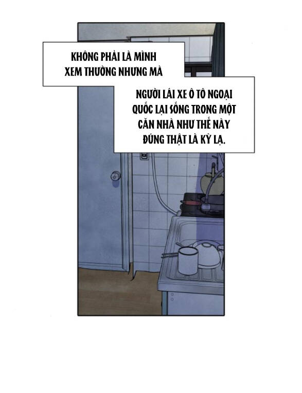 Điều Khiến Tôi Quyết Tâm Chết Đi - Chap 52.2 - Trang 26