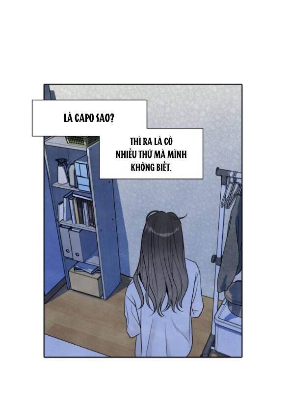 Điều Khiến Tôi Quyết Tâm Chết Đi - Chap 52.2 - Trang 27