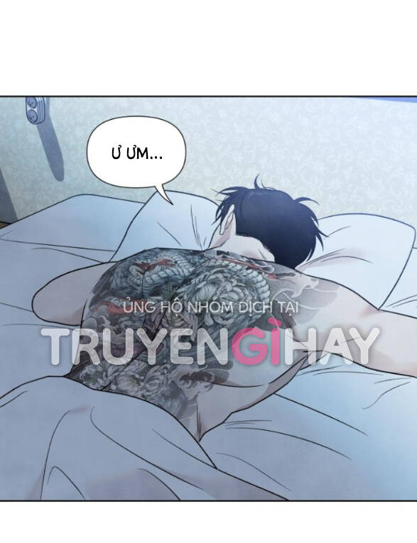 Điều Khiến Tôi Quyết Tâm Chết Đi - Chap 52.2 - Trang 29