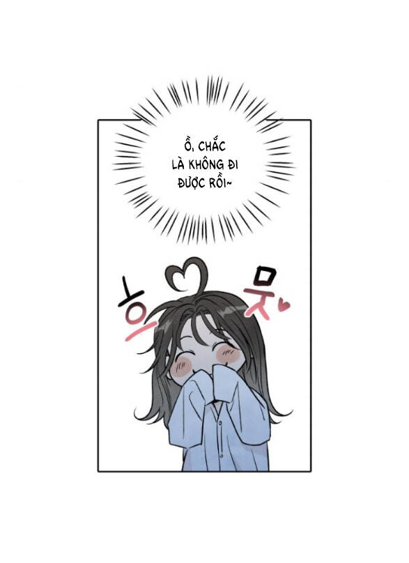 Điều Khiến Tôi Quyết Tâm Chết Đi - Chap 52.2 - Trang 30