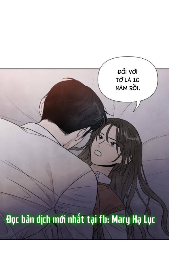 Điều Khiến Tôi Quyết Tâm Chết Đi - Chap 52.2 - Trang 4