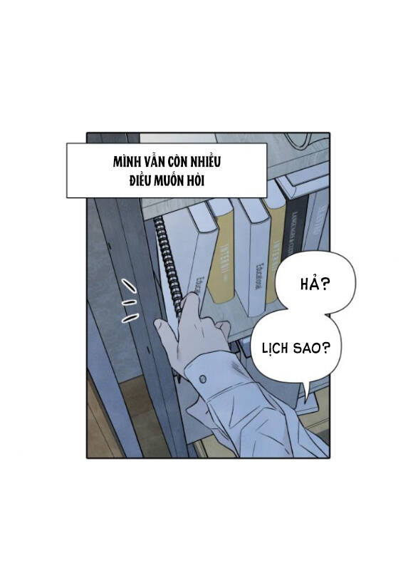 Điều Khiến Tôi Quyết Tâm Chết Đi - Chap 52.2 - Trang 31