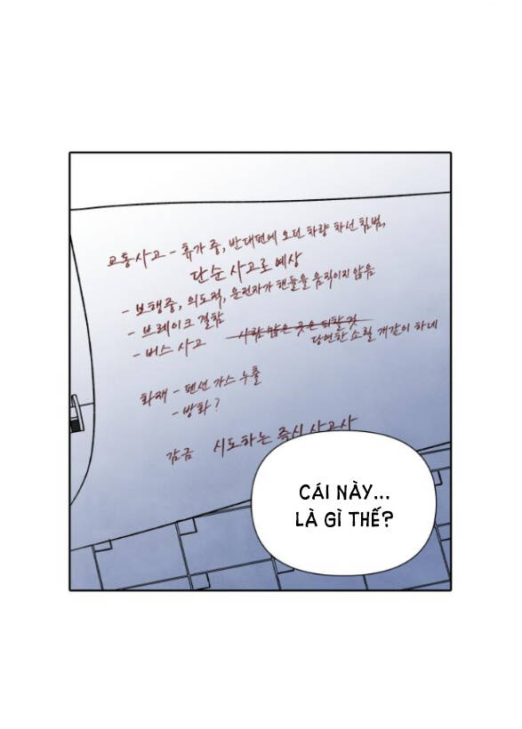 Điều Khiến Tôi Quyết Tâm Chết Đi - Chap 52.2 - Trang 34