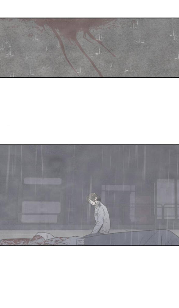 Điều Khiến Tôi Quyết Tâm Chết Đi - Chap 52.2 - Trang 37