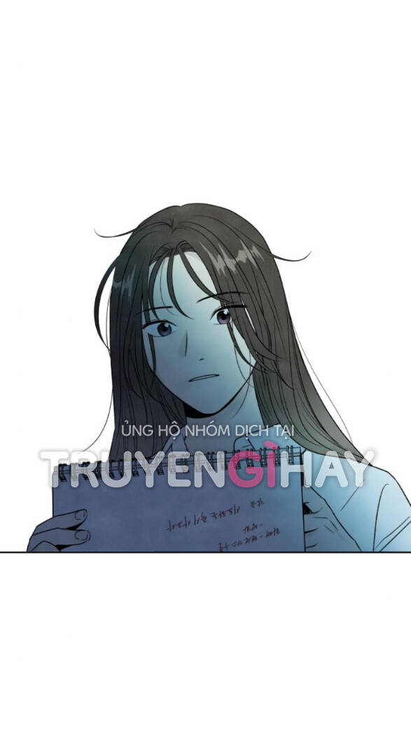 Điều Khiến Tôi Quyết Tâm Chết Đi - Chap 52.2 - Trang 38
