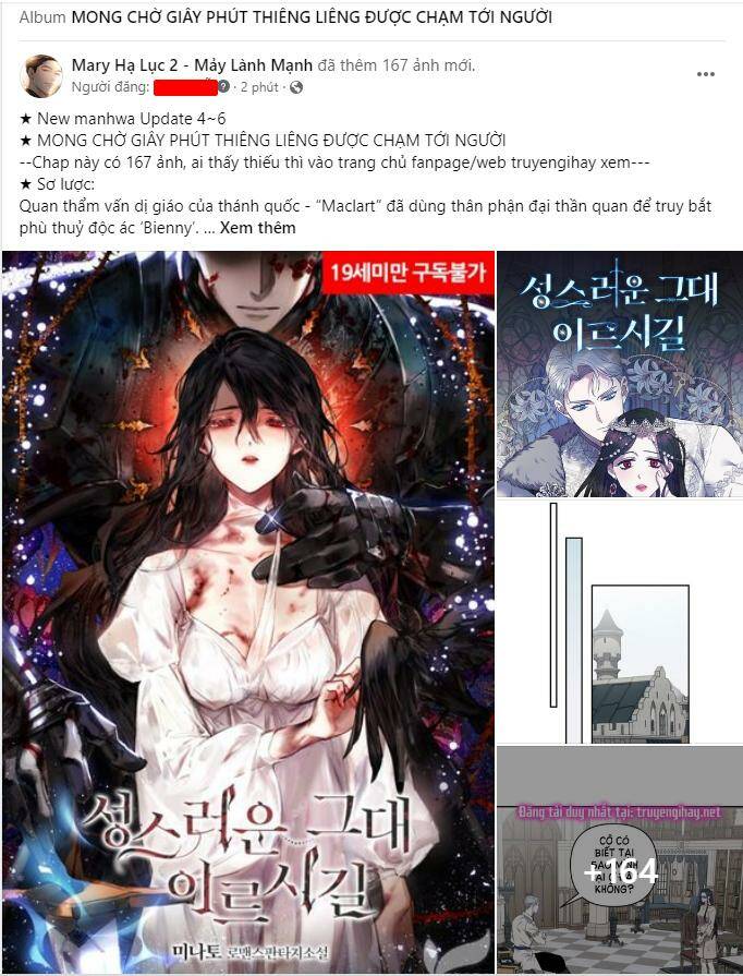 Điều Khiến Tôi Quyết Tâm Chết Đi - Chap 52.2 - Trang 39