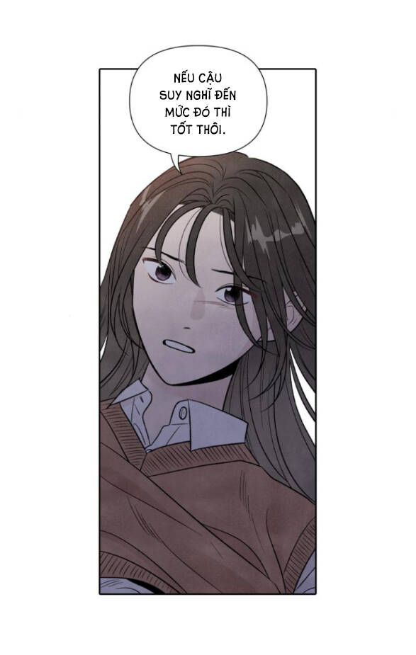 Điều Khiến Tôi Quyết Tâm Chết Đi - Chap 52.2 - Trang 5