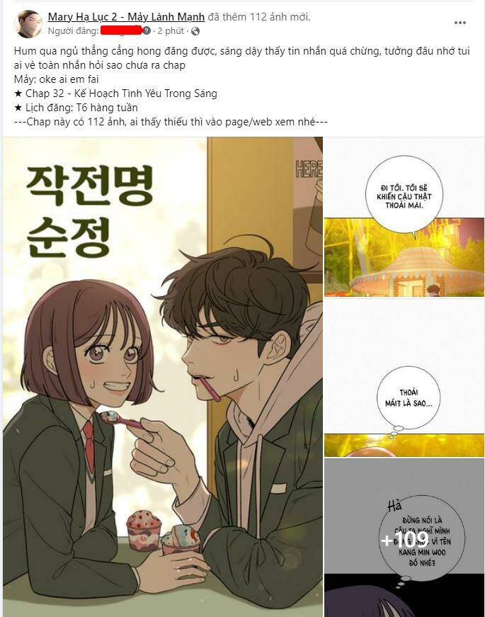Điều Khiến Tôi Quyết Tâm Chết Đi - Chap 52.2 - Trang 41