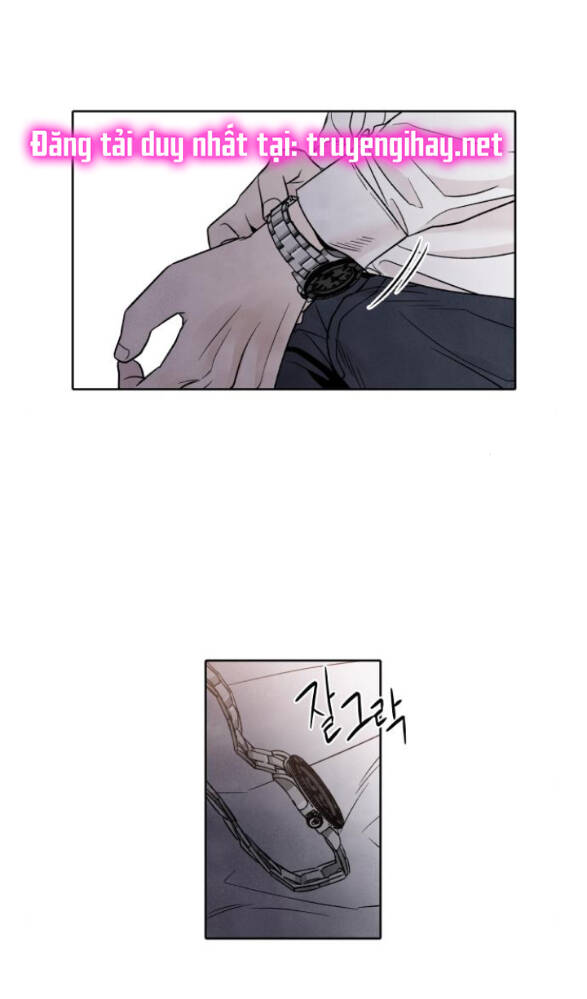 Điều Khiến Tôi Quyết Tâm Chết Đi - Chap 52.2 - Trang 9