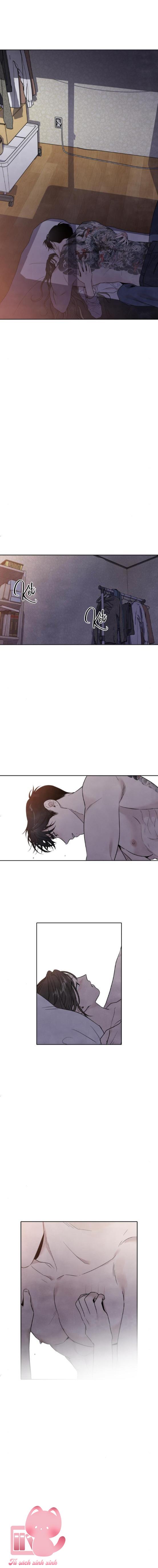 Điều Khiến Tôi Quyết Tâm Chết Đi - Chap 52 - Trang 11