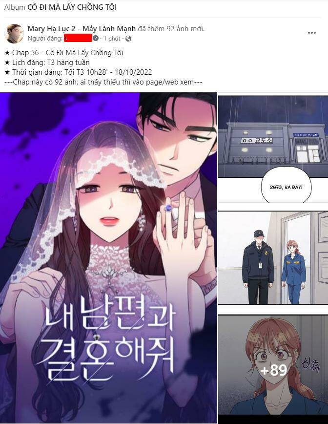 Điều Khiến Tôi Quyết Tâm Chết Đi - Chap 53.1 - Trang 2