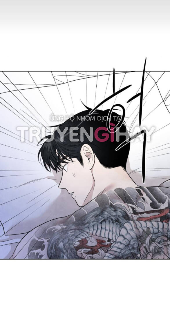 Điều Khiến Tôi Quyết Tâm Chết Đi - Chap 53.1 - Trang 16
