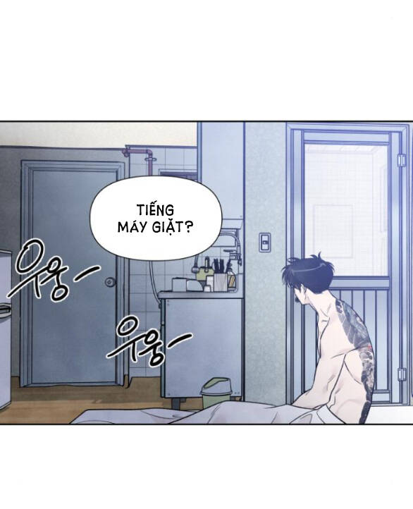 Điều Khiến Tôi Quyết Tâm Chết Đi - Chap 53.1 - Trang 19