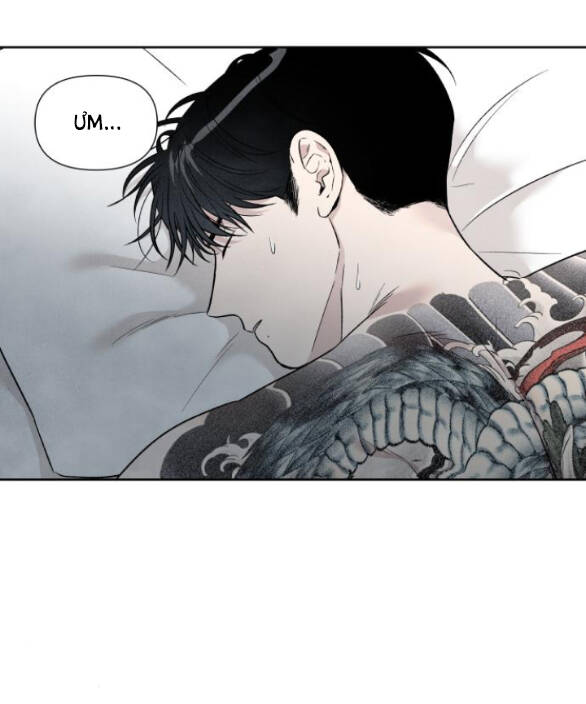 Điều Khiến Tôi Quyết Tâm Chết Đi - Chap 53.1 - Trang 3