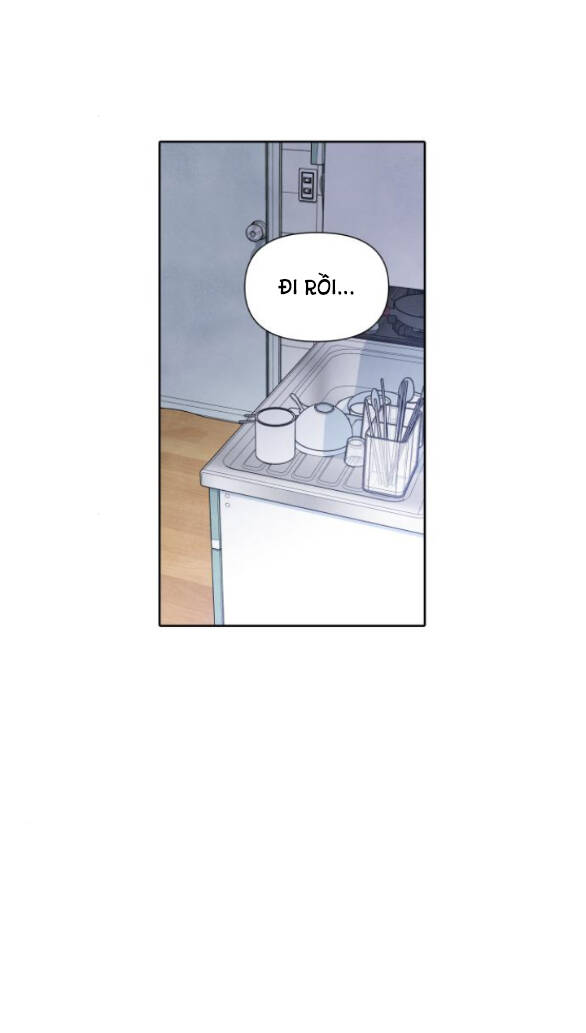 Điều Khiến Tôi Quyết Tâm Chết Đi - Chap 53.1 - Trang 22