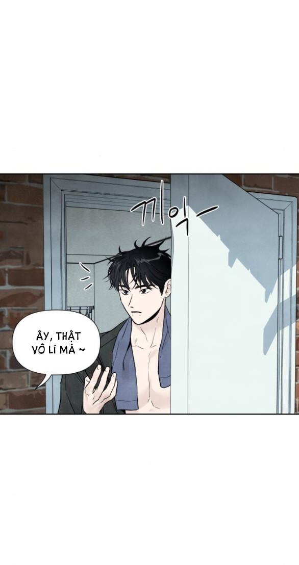 Điều Khiến Tôi Quyết Tâm Chết Đi - Chap 53.1 - Trang 28