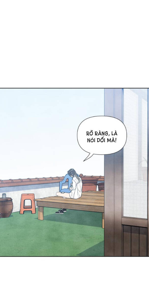 Điều Khiến Tôi Quyết Tâm Chết Đi - Chap 53.1 - Trang 29