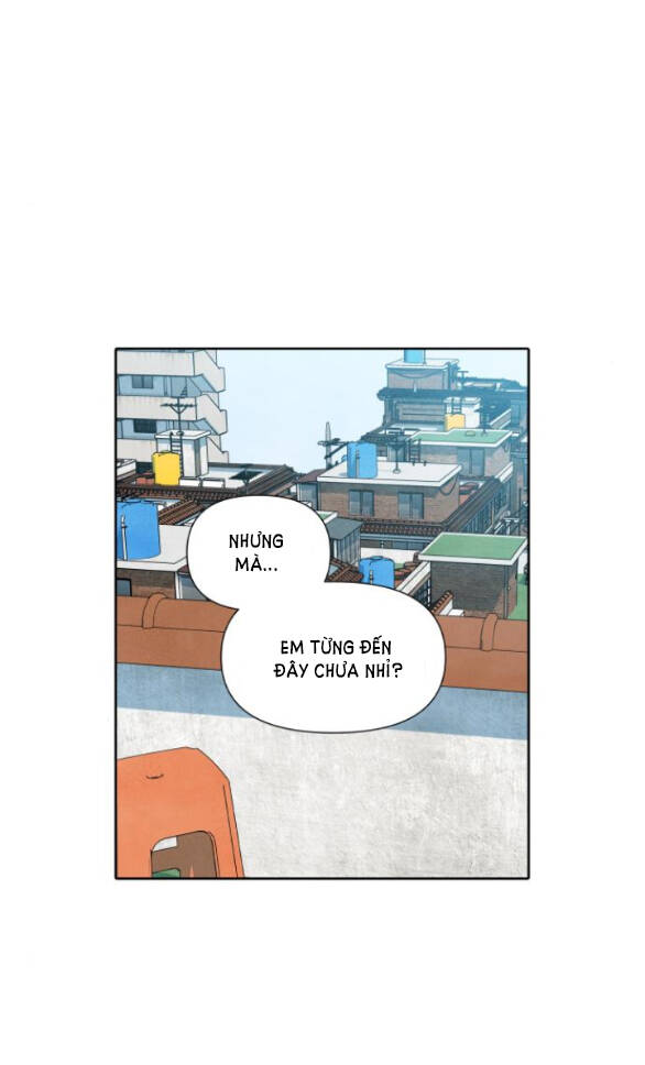 Điều Khiến Tôi Quyết Tâm Chết Đi - Chap 53.2 - Trang 11