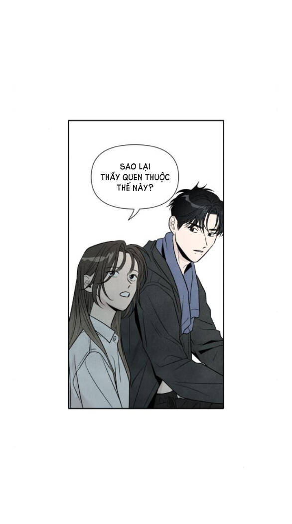 Điều Khiến Tôi Quyết Tâm Chết Đi - Chap 53.2 - Trang 12