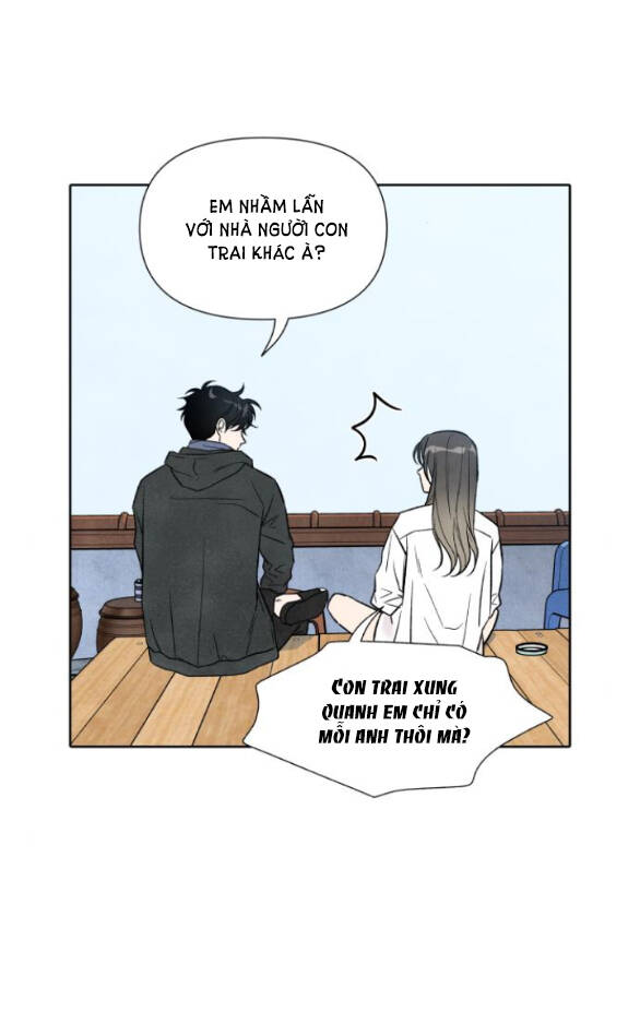 Điều Khiến Tôi Quyết Tâm Chết Đi - Chap 53.2 - Trang 14