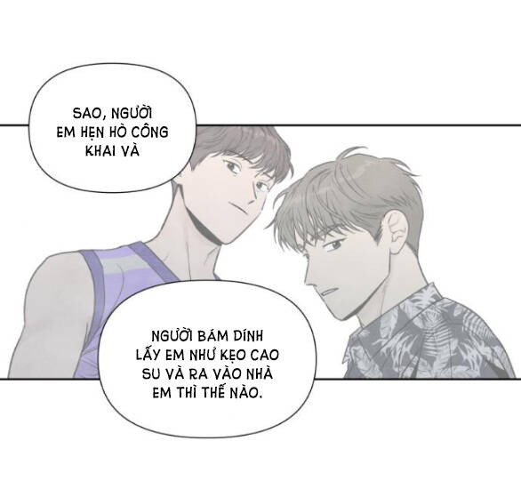 Điều Khiến Tôi Quyết Tâm Chết Đi - Chap 53.2 - Trang 15