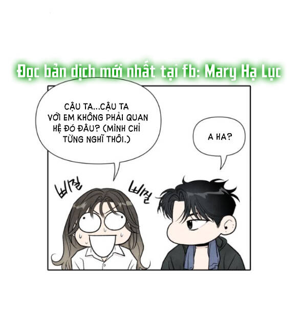 Điều Khiến Tôi Quyết Tâm Chết Đi - Chap 53.2 - Trang 16