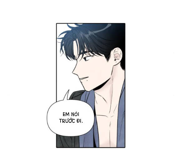 Điều Khiến Tôi Quyết Tâm Chết Đi - Chap 53.2 - Trang 19
