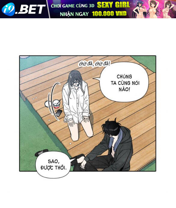 Điều Khiến Tôi Quyết Tâm Chết Đi - Chap 53.2 - Trang 20